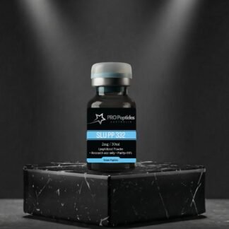 Slu PP 332 2mg/30ml Bottle