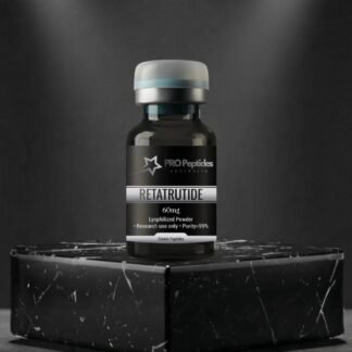 Retatrutide 60mg