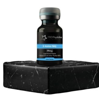 5 - Amino - 1MQ 10mg