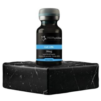 CJC+IPA 10mg