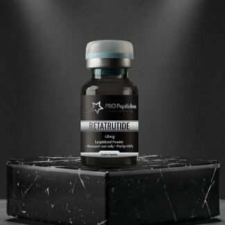Retatrutide 40mg