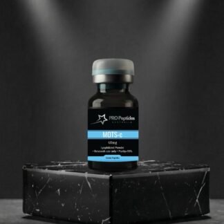 MOTS-c 40mg