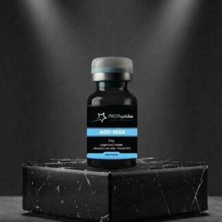 AOD-9604 10mg