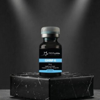 GHRP 6 10mg
