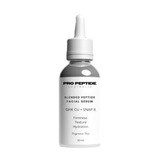 GHK CU + SNAP 8 Blended Facial Serum