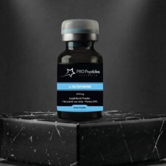 L-GLTATHIONE 1500mg