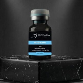 Retatrutide 5mg