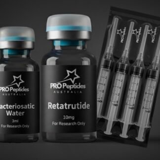 Retatrutide 10mg Starter Kit