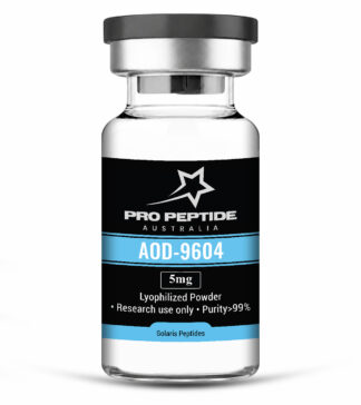 AOD-9604 10mg