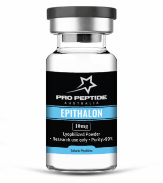 EPITHALON 10mg