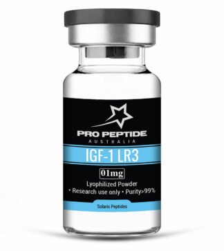 where to buy igf-1 lr3 in australia  Peptide Foundry human IGF-1 LR3 protein 1000