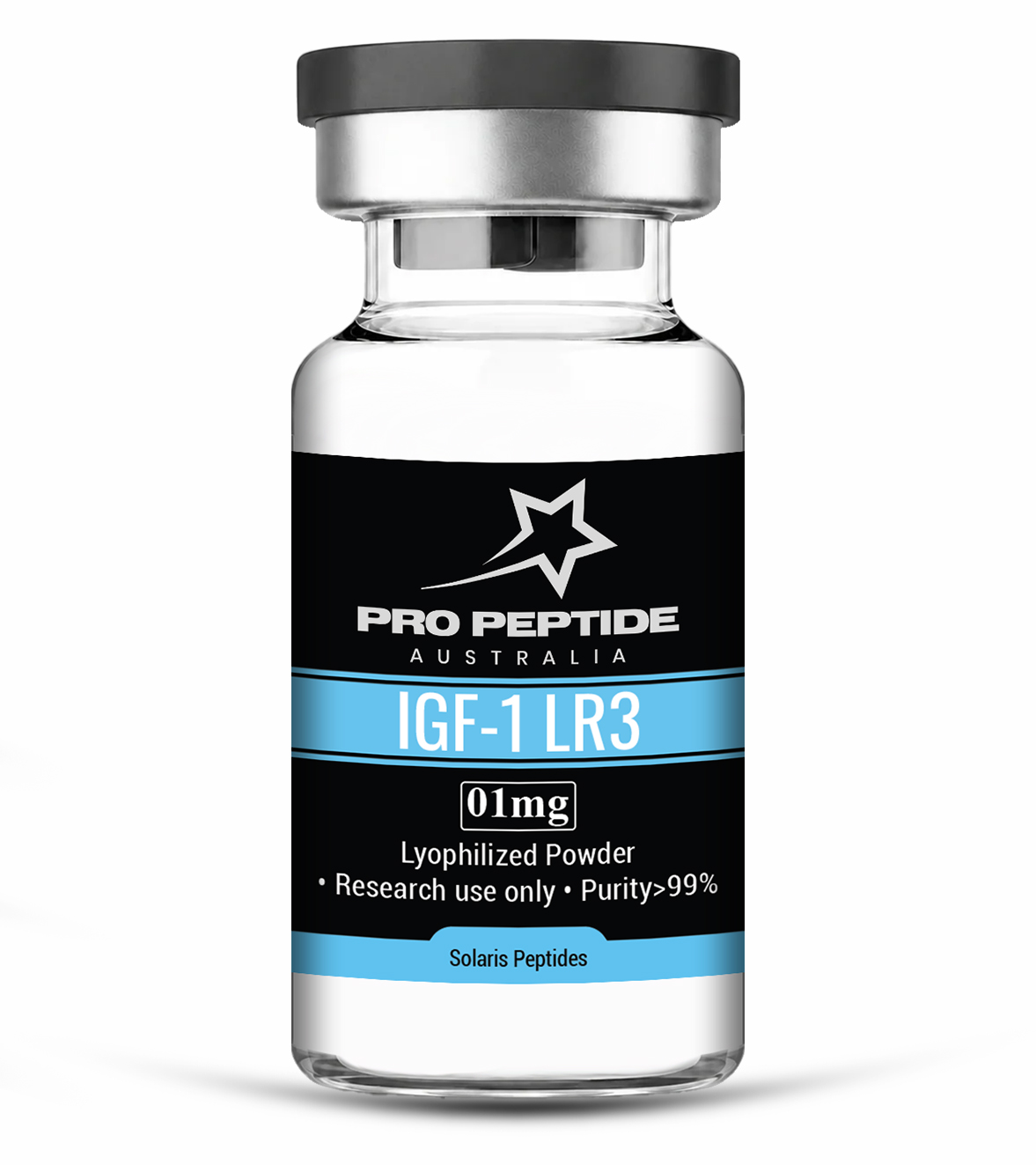 IGF-1 LR3 1mg