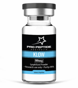 KLOW 80mg
