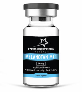 MELANOTAN MT1 10mg