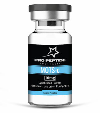 MOTS-C 10mg