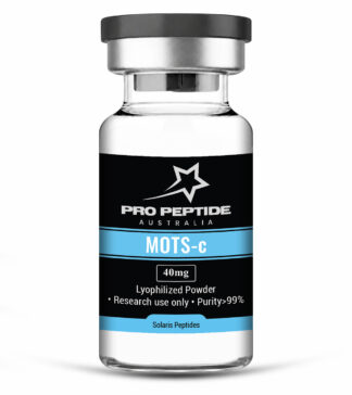MOTS-C 40mg