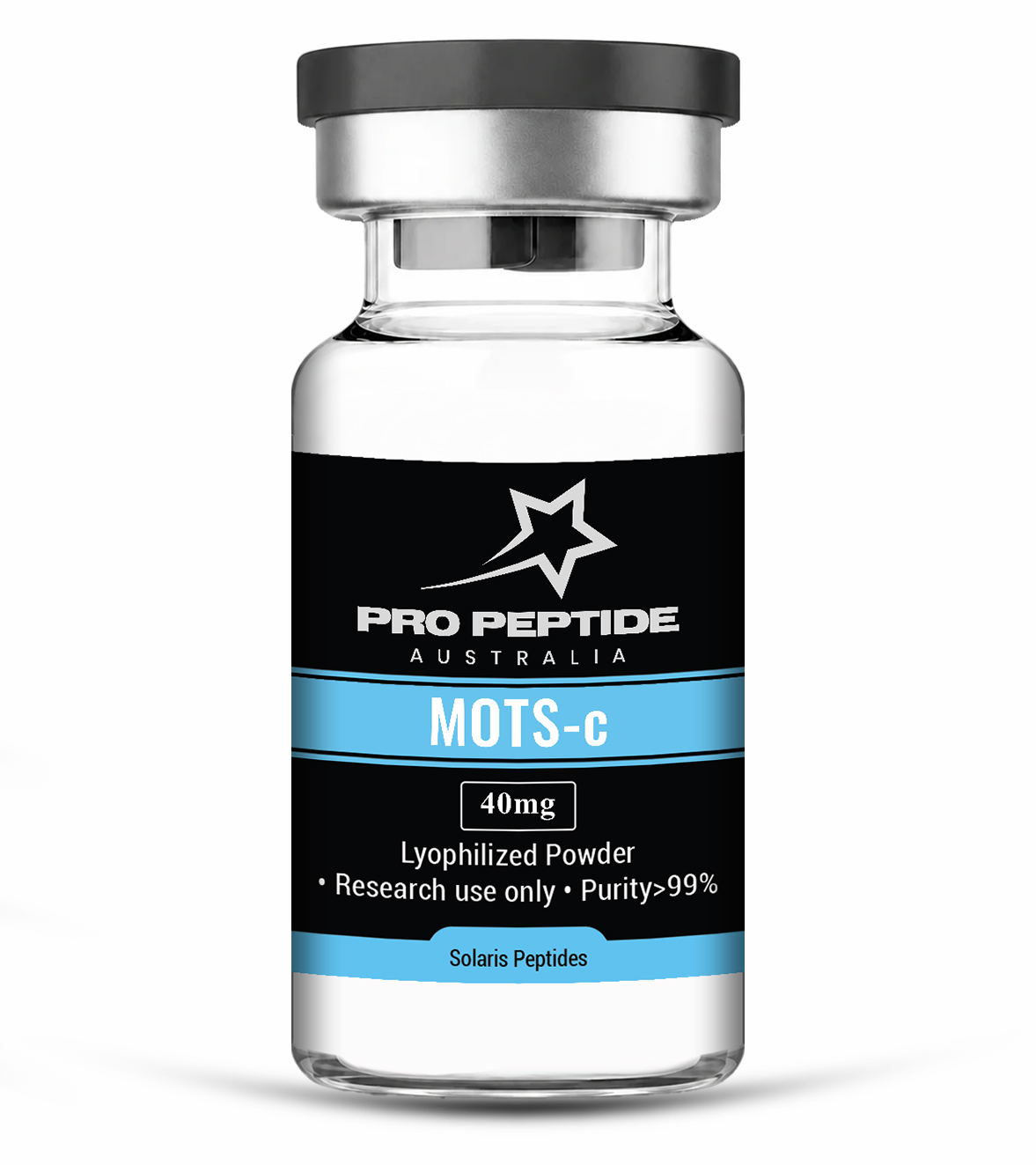 MOTS-C 40mg