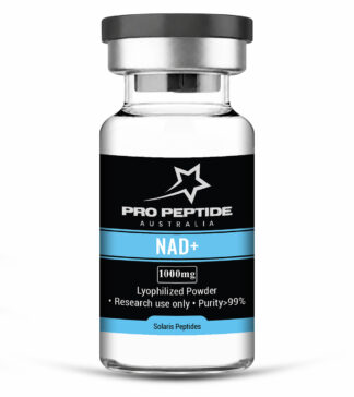 NAD+ 1000mg