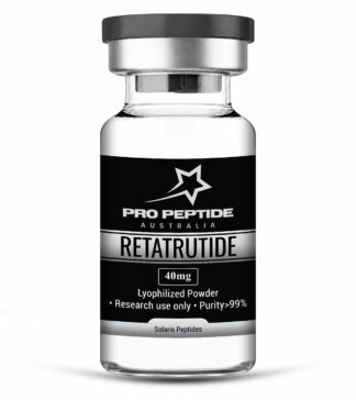 Retatrutide 40mg