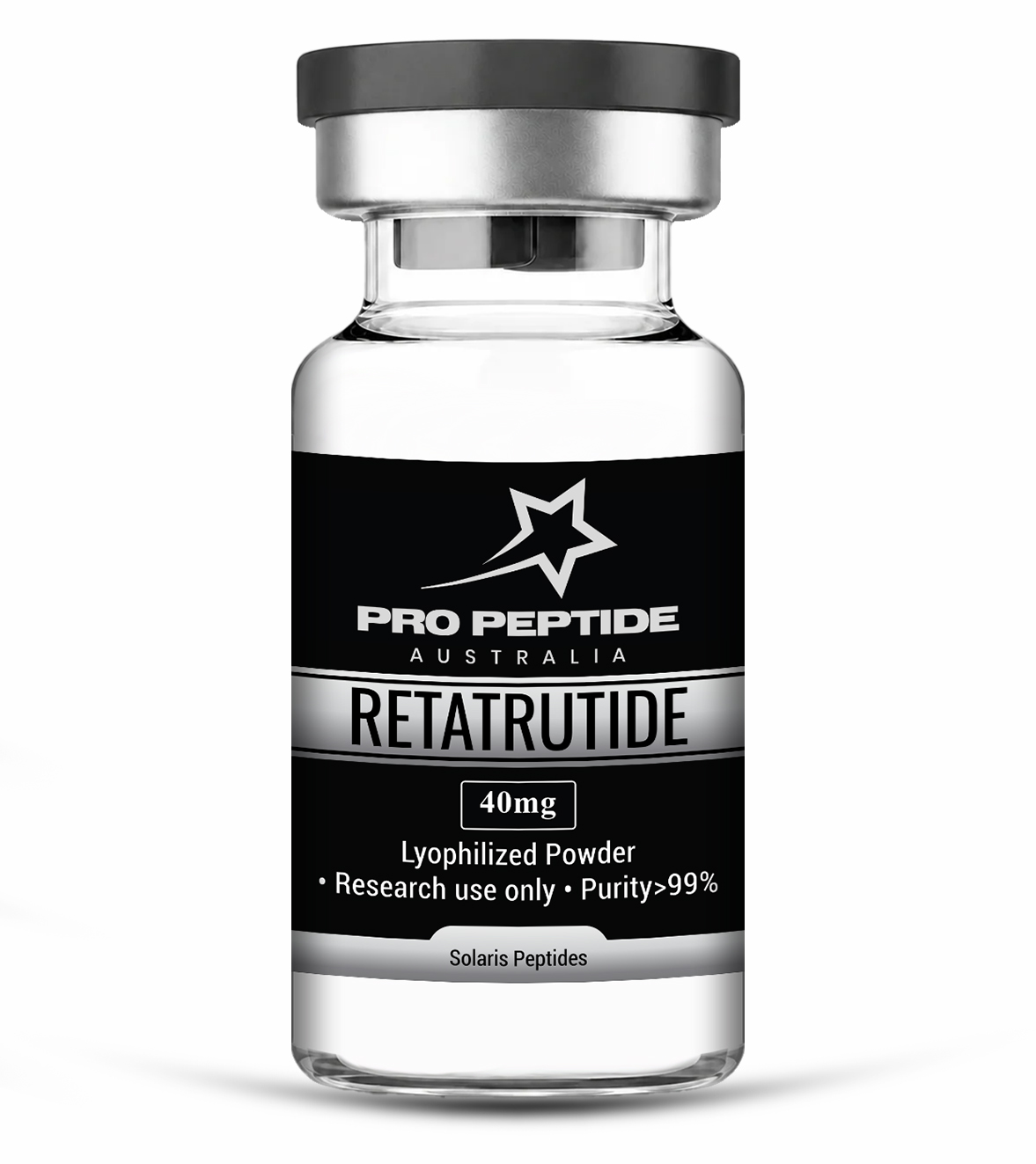 Retatrutide 40mg