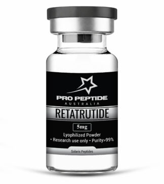 Retatrutide 5mg