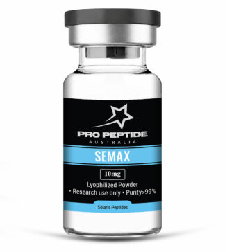 SEMAX 10mg