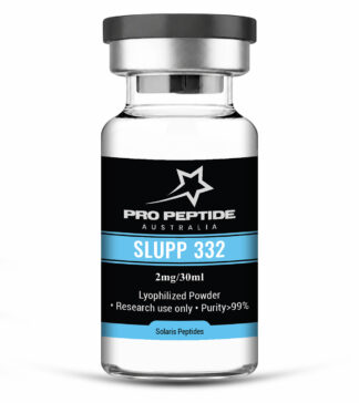 Slu PP 332 2mg/30ml Bottle