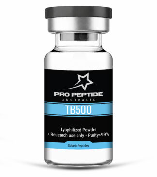 TB-500 10mg