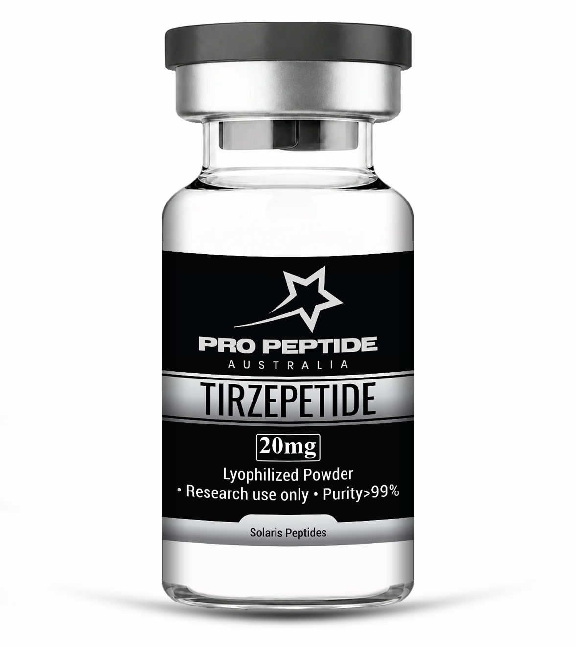 Tirzepetide 20mg